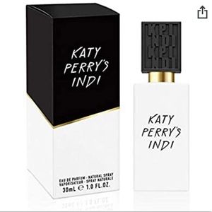 Katy Perry Indi